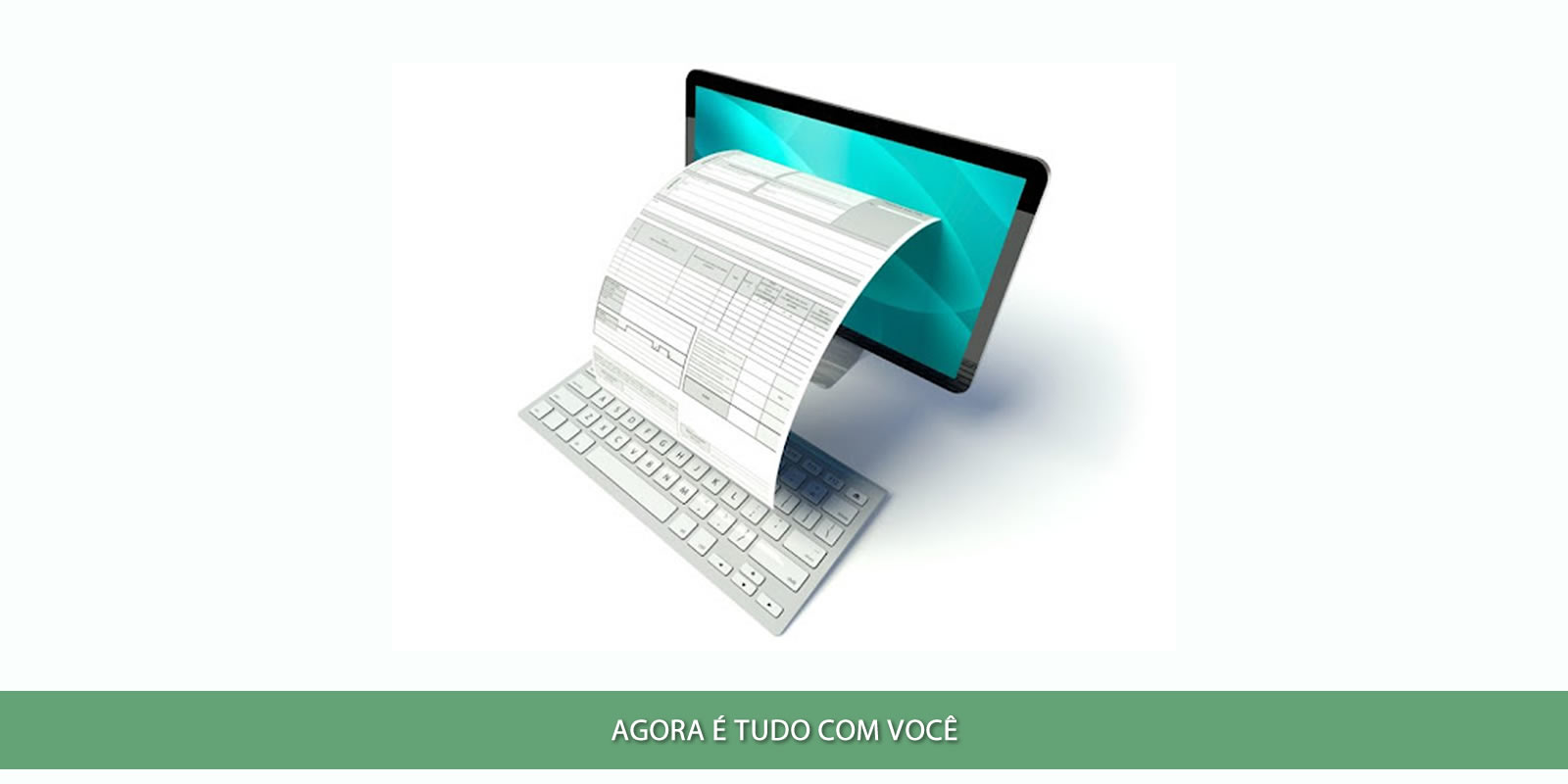 Figura 6 - NOTA FISCAL. O DOCUMENTO CENTRAL DE CONTROLE DAS OPERAÇÕES COMERCIAIS